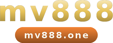 mv888 logo
